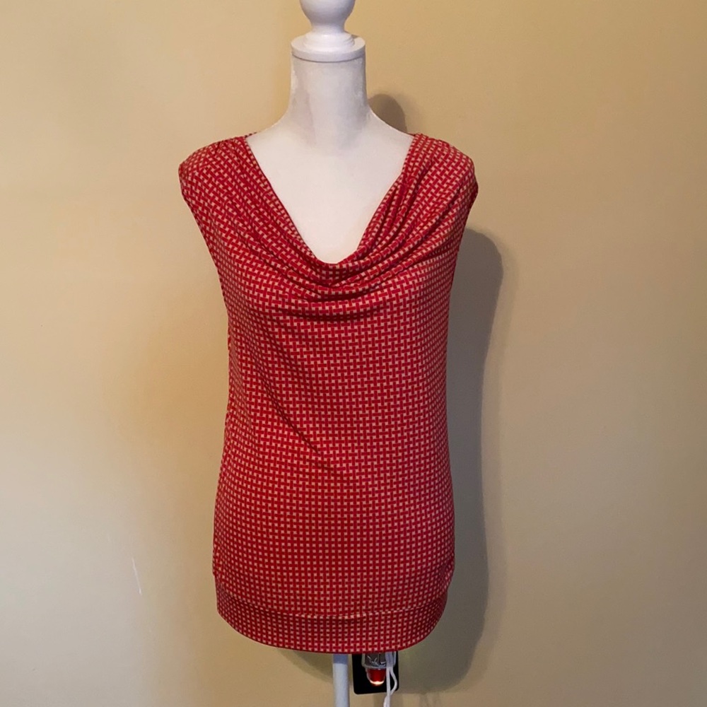 Banana Republic top